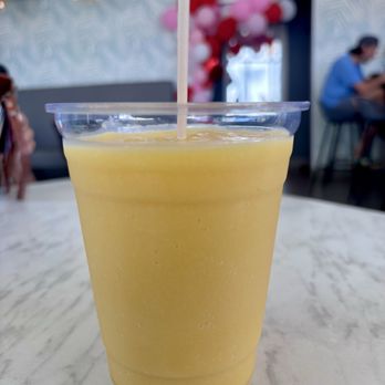 Atabey Condado - Smoothie - Cocktail Bars Near Me - San Juan, Puerto Rico Atabey Condado - Smoothie - Cocktail Bars Near Me - San Juan, Puerto Rico
