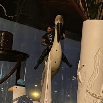 RODNEY’S RESTAURANT AND LOUNGE - Updated July 2025 - 43 Photos & 121 ...