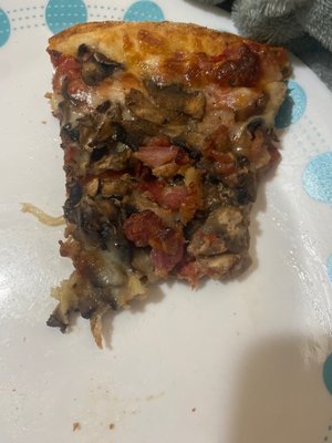 EMPIRE PIZZA by null