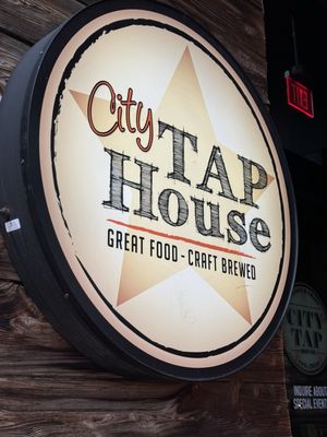 City Tap House Penn Quarter by null