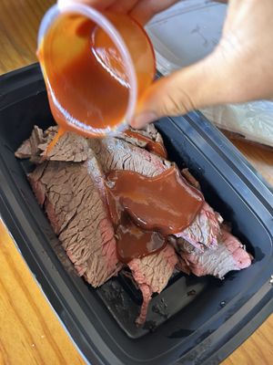 Harris BBQ Coalinga by null