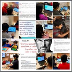 Genius Coders