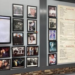 The Original John's Deli - Pictures and menu
