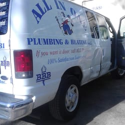 All In One Plumbing and Heating - Best plumbing company in R.I.