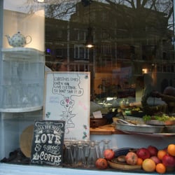Cafe Twelve