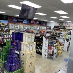 Liquor Depot - Got All liquor,wine and beer variety what you like to buy