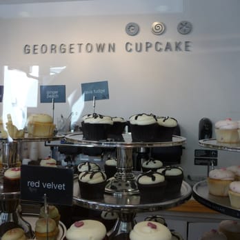 Georgetown Cupcake - Cupcakes Near Me - Washington, DC, District of Columbia Georgetown Cupcake - Cupcakes Near Me - Washington, DC, District of Columbia