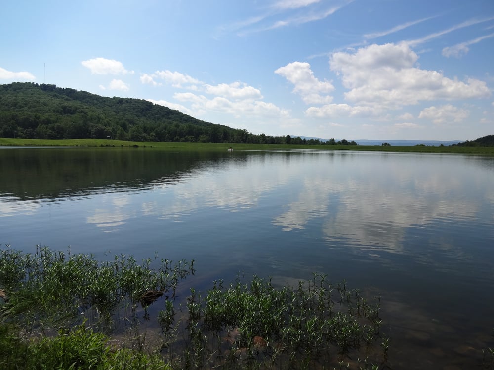 LAKE ARROWHEAD RECREATION PARK Updated August 2024 58 Photos & 20