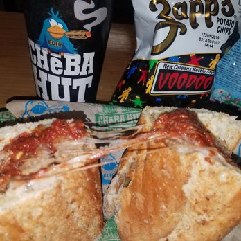 Cheba Hut Toasted Subs - Bars Near Me - Denver, Colorado Cheba Hut Toasted Subs - Bars Near Me - Denver, Colorado