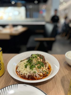TAI ER SICHUAN CUISINE 太二酸菜鱼 (FLUSHING) by null