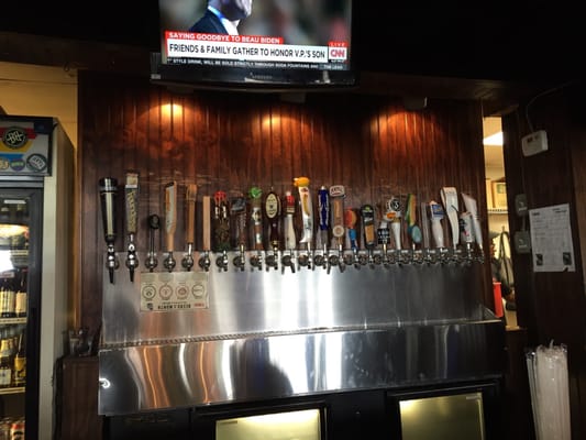 Taco Mac Virginia Highlands by null