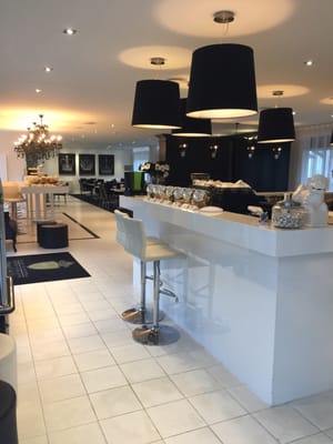 Regent of Rotorua Boutique Hotel by null