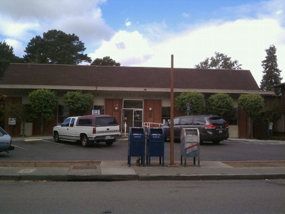 US POST OFFICE 31 Reviews 7 Pixley Ave, Corte Madera, CA Yelp