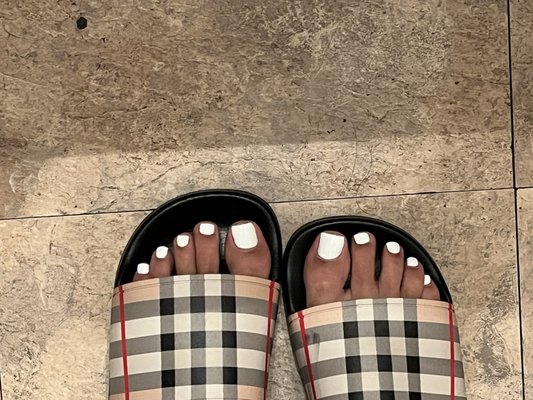 Bollinger Nail & Spa