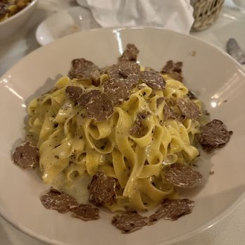 La Violetta - Italian Near Me - Sarasota, Florida