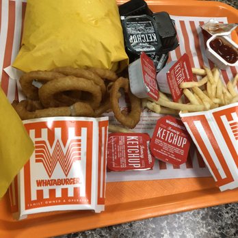 Whataburger - Burgers Near Me - Jacksonville, Florida Whataburger - Burgers Near Me - Jacksonville, Florida