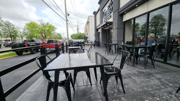 Crazy Johnnie's Steak House by null