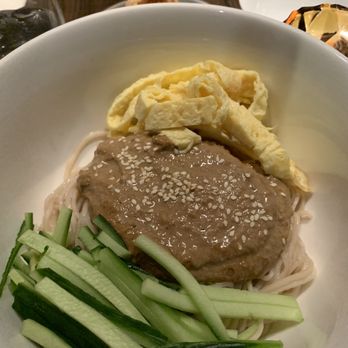886 - Cold Sesame Noodles - Taiwanese Near Me - New York, New York