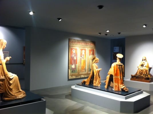 National Museum of Abruzzo - MUNDA by null