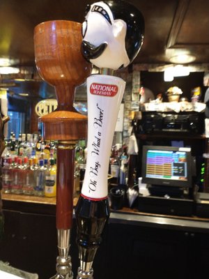 Peter's Pour House by null