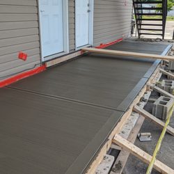 Buckeye Concrete Solutions