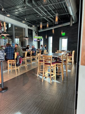 Vernal Brewing Co by null