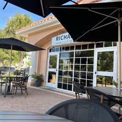 Richard's Fine Coffees