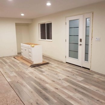 Smart Construction - Entrance door and windows - Tiling Near Me