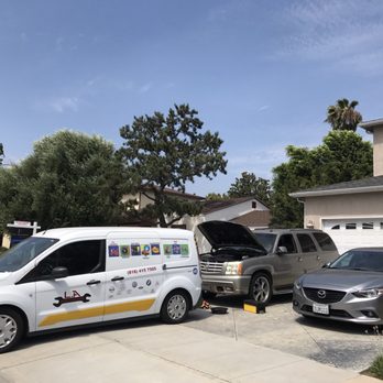 LA Mobile Mechanic - Roadside Assistance Near Me - Canoga Park, California LA Mobile Mechanic - Roadside Assistance Near Me - Canoga Park, California