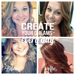 The JW Salon - Summer to Fall - Cut by Alex
