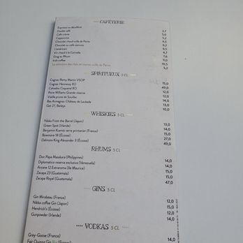 Bistrot Richelieu - French Near Me - Paris, 01 Bistrot Richelieu - French Near Me - Paris, 01