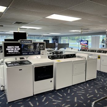 Freeman Appliance - Appliances & Repair Near Me - Duncan, Oklahoma Freeman Appliance - Appliances & Repair Near Me - Duncan, Oklahoma