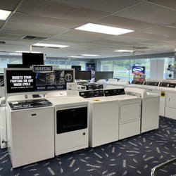 Freeman Appliance