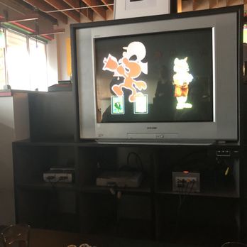 Retro Game Bar - Cocktail Bars Near Me - Portland, Oregon Retro Game Bar - Cocktail Bars Near Me - Portland, Oregon
