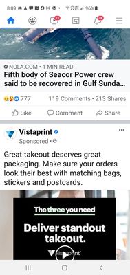 The Honey Baked Ham Company by null