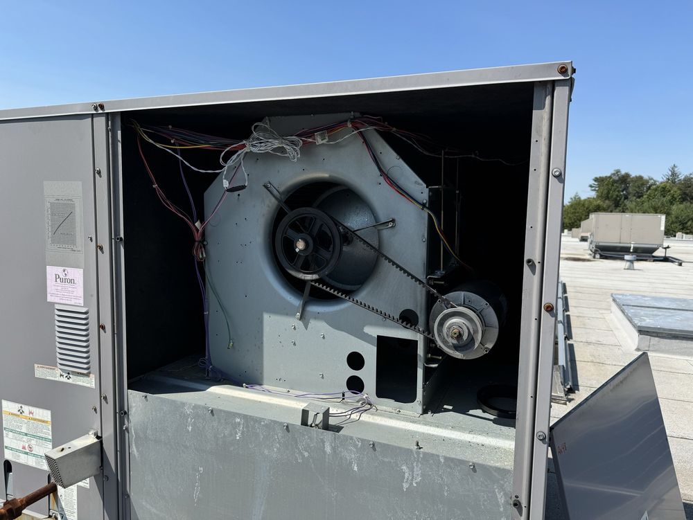 Slide of Schede Plumbing & Heating