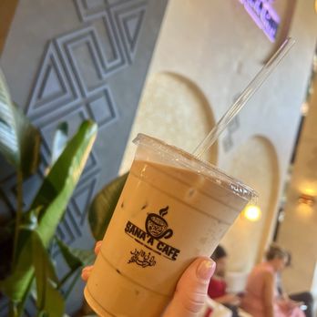 Sana’a Cafe - Coffee & Tea Near Me - Los Angeles, California Sana’a Cafe - Coffee & Tea Near Me - Los Angeles, California