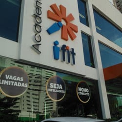 Academia iFit