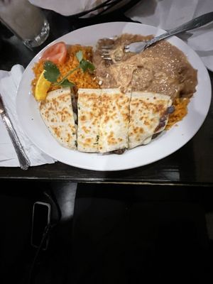 El Jardin Restaurant by null