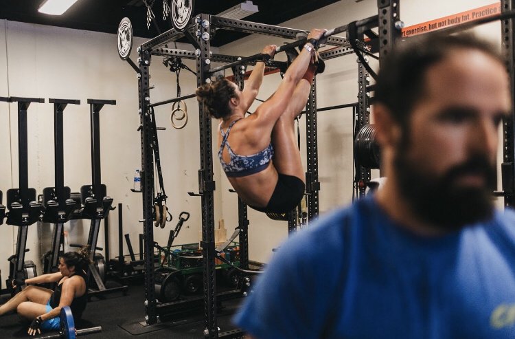 Social spots from The MVMT LAB