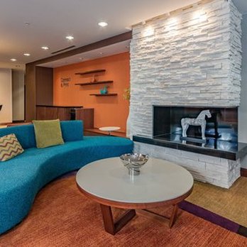 Fairfield by Marriott - Hotels Near Me - Elkhart, Indiana