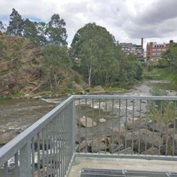 Dights Falls