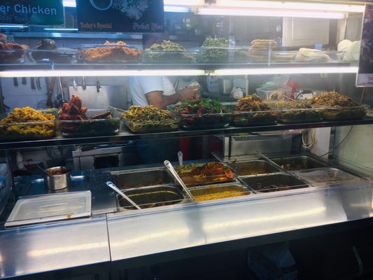 Raja Bojun Sri Lankan Food by null