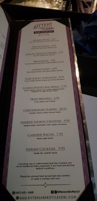 Bitters & Bottles by null