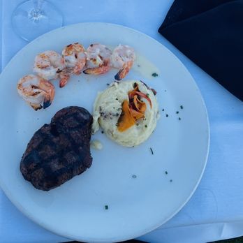 Chart House - Surf & turf - Seafood Near Me - Dana Point, California