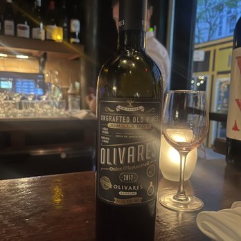 Casa Mono - Spanish Near Me - New York, New York