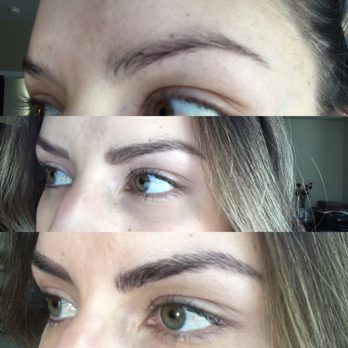 3d Eyebrow Tattoo Microblading 190 Photos 130 Reviews