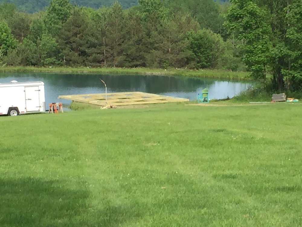 Slide of Francis And Ferrer