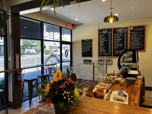 Neighborhood Joe by null