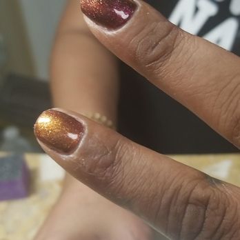 Lyly Natural Nail& Spa - Nail Salons Near Me - Lowell, Massachusetts
